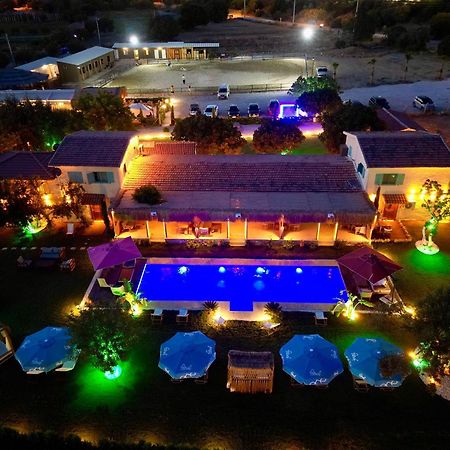 Ride And Stay Çeşme Zewnętrze zdjęcie