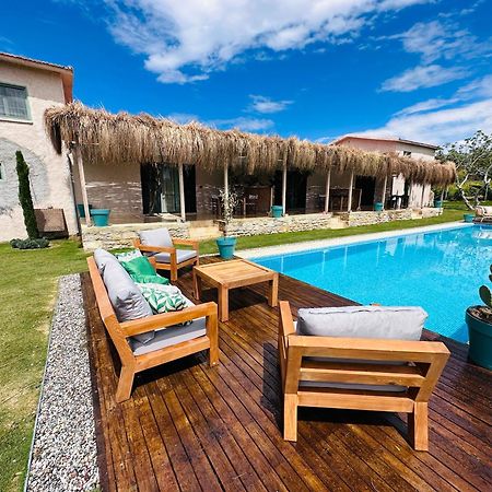 Ride And Stay Çeşme Zewnętrze zdjęcie