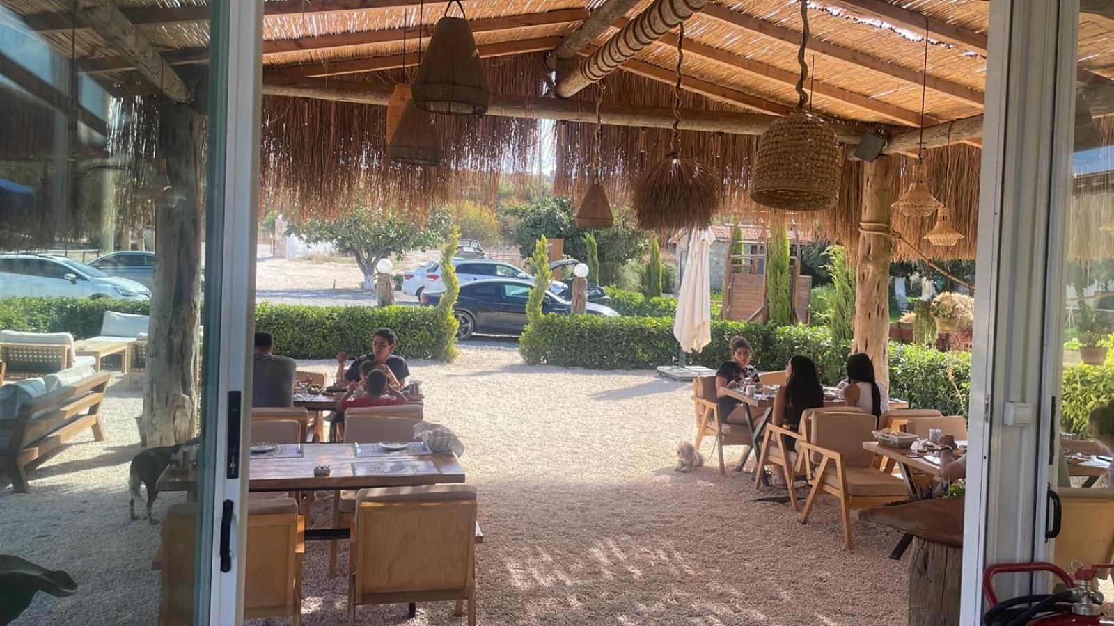 Ride And Stay Çeşme Zewnętrze zdjęcie
