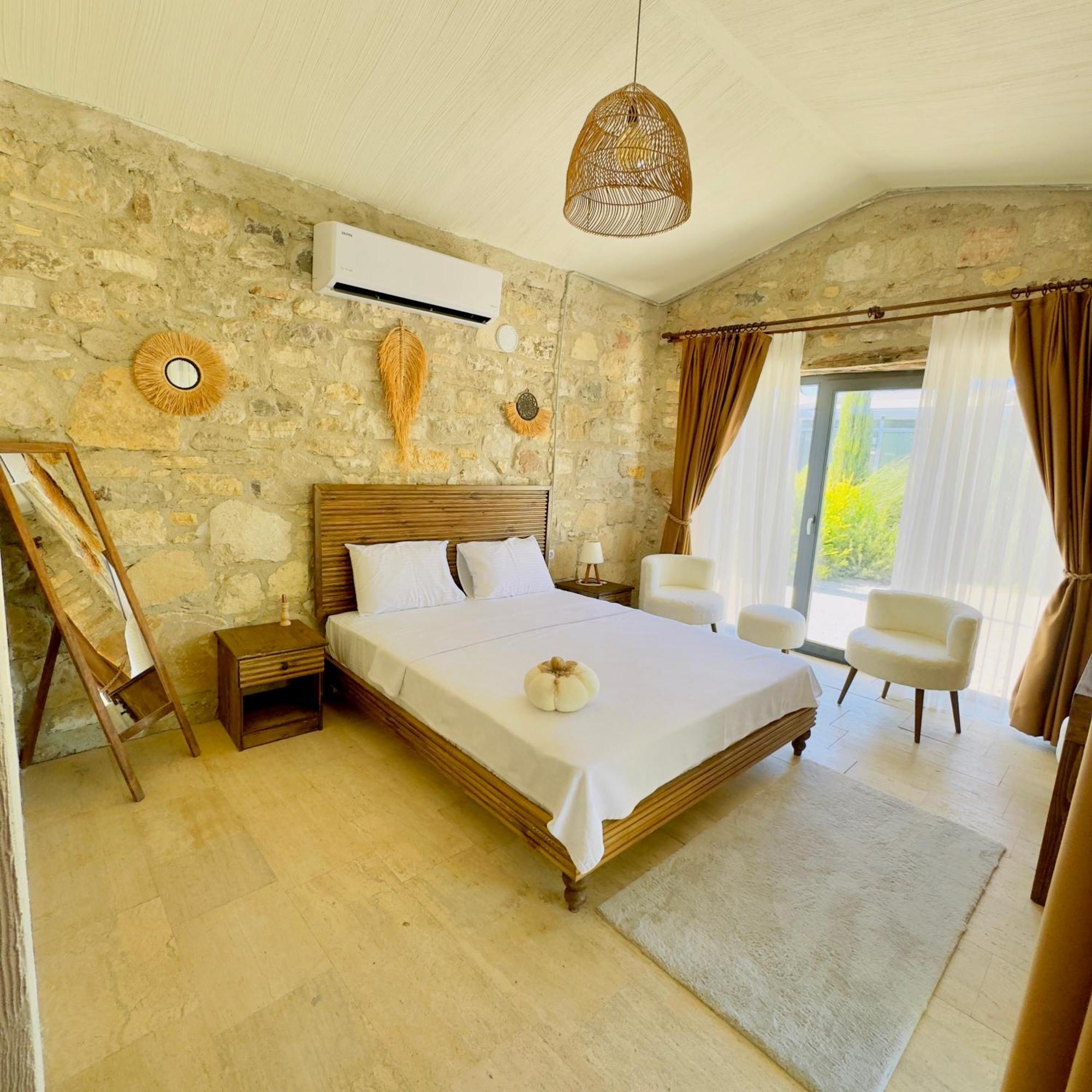 Ride And Stay Çeşme Zewnętrze zdjęcie
