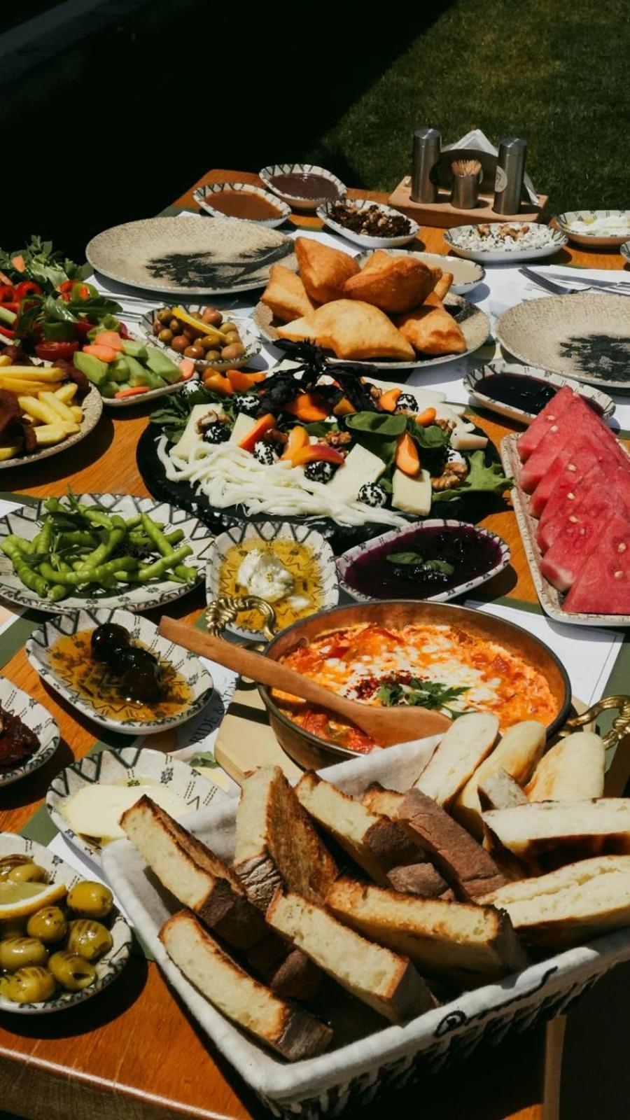 Ride And Stay Çeşme Zewnętrze zdjęcie