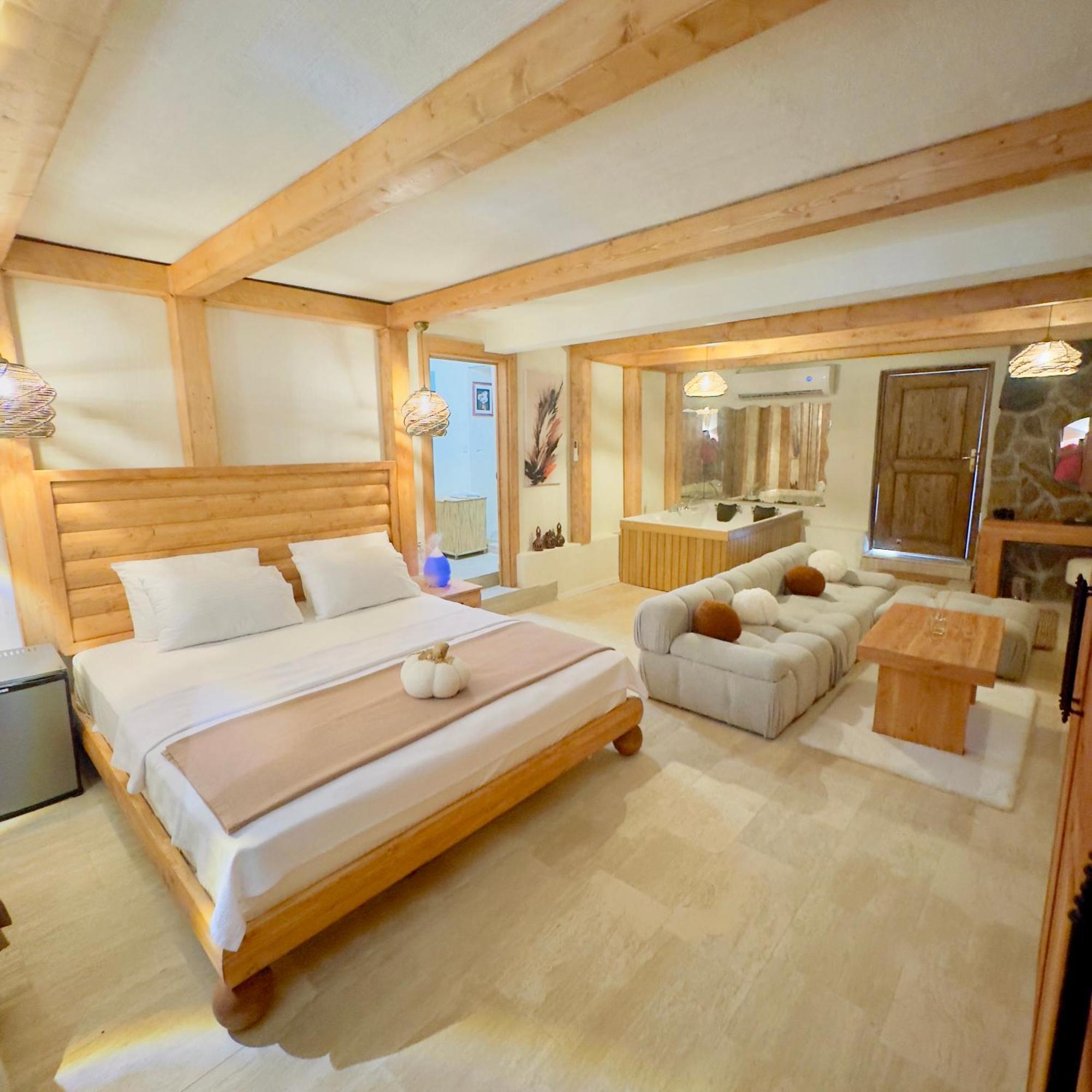Ride And Stay Çeşme Zewnętrze zdjęcie