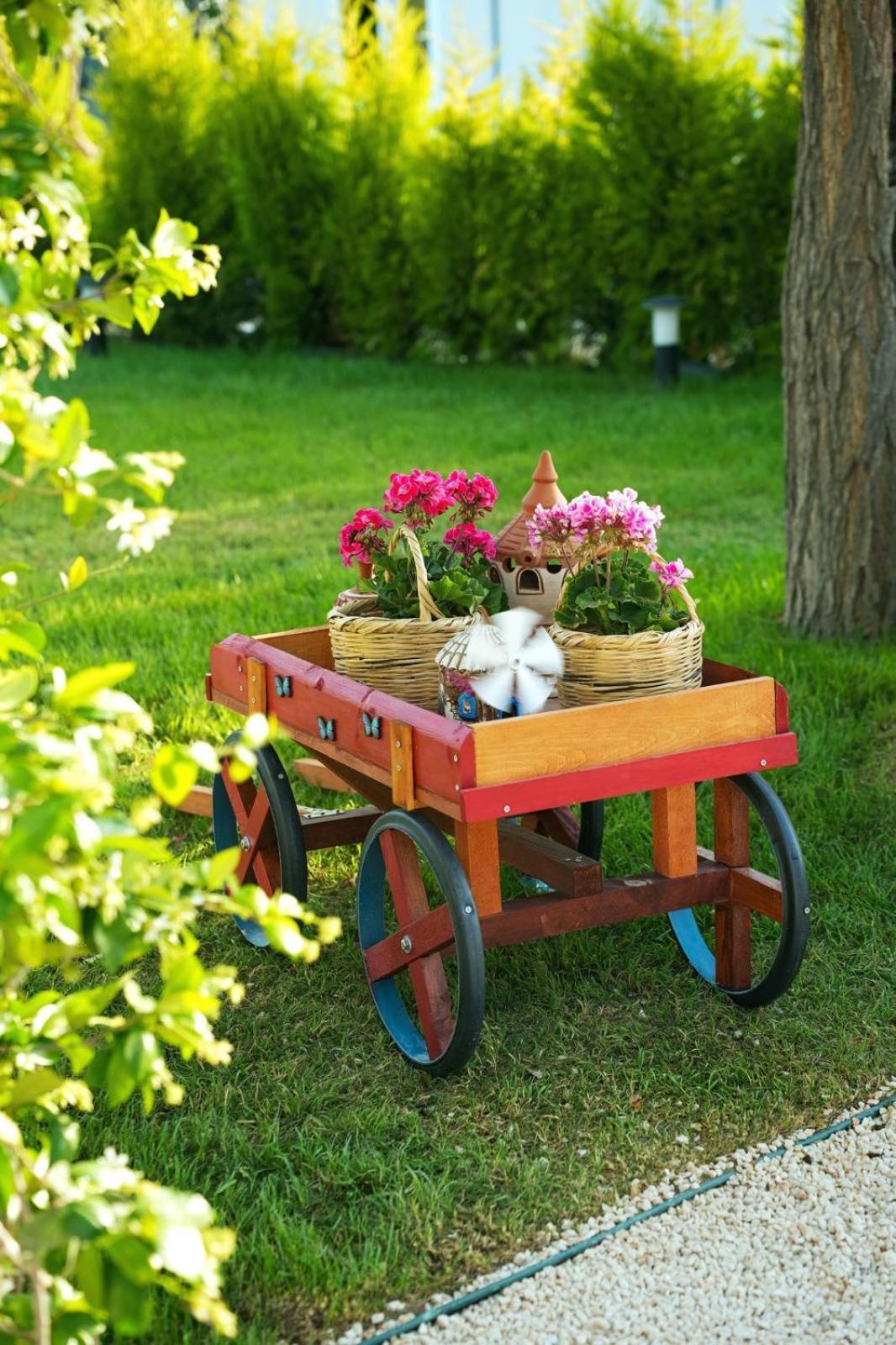 Ride And Stay Çeşme Zewnętrze zdjęcie