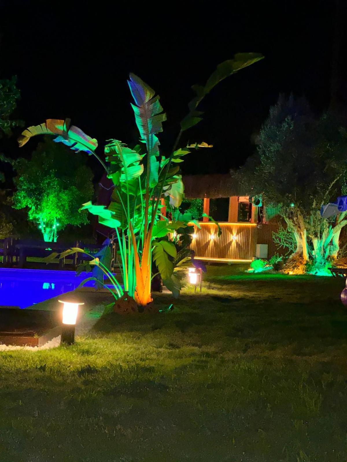 Ride And Stay Çeşme Zewnętrze zdjęcie
