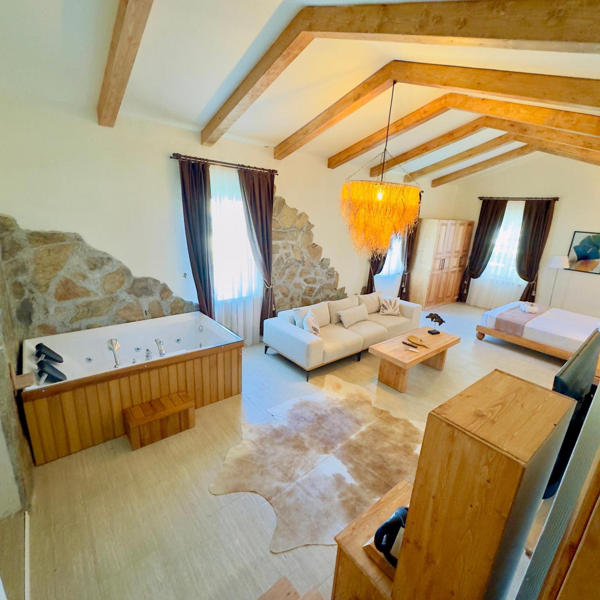 Ride And Stay Çeşme Zewnętrze zdjęcie