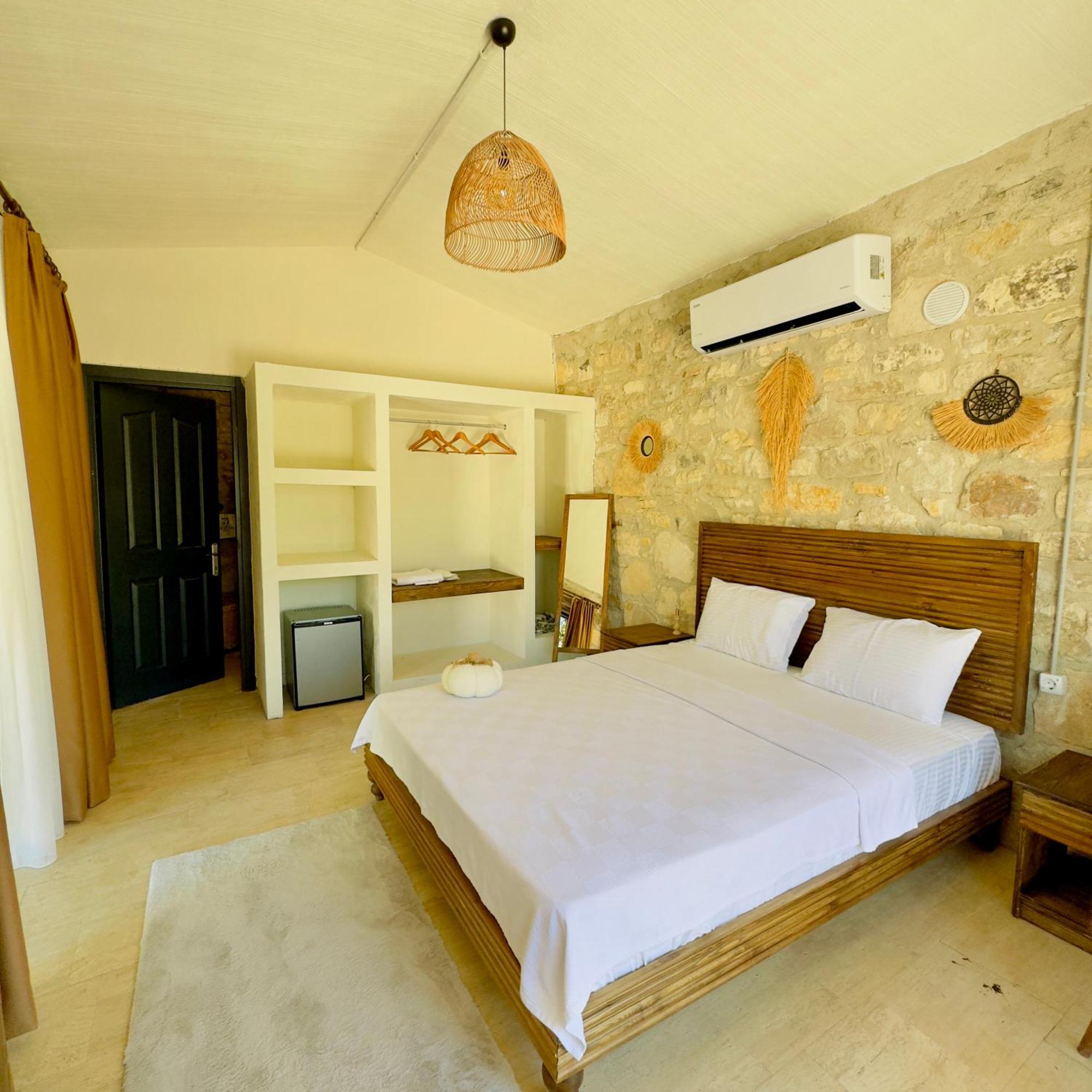 Ride And Stay Çeşme Zewnętrze zdjęcie