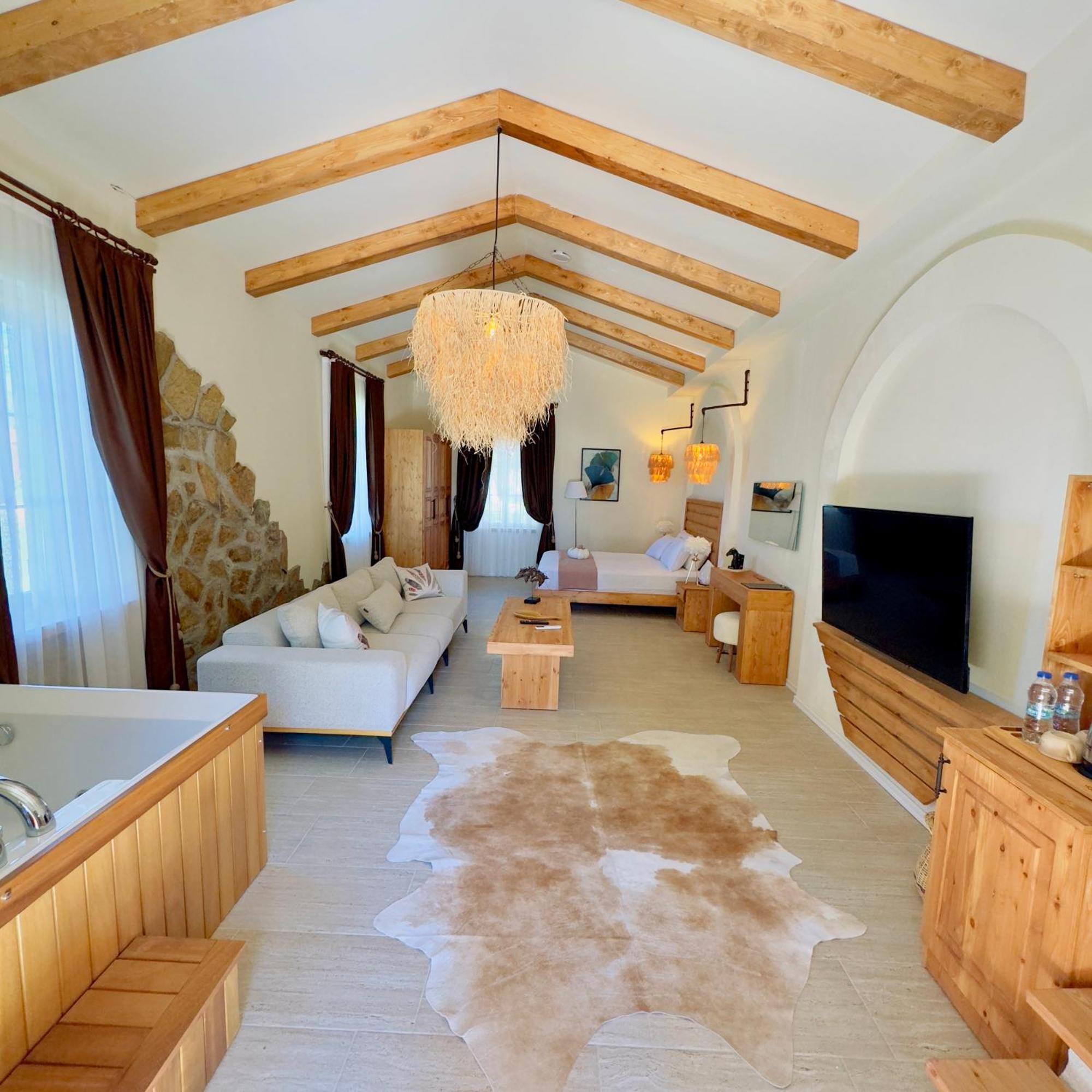 Ride And Stay Çeşme Zewnętrze zdjęcie