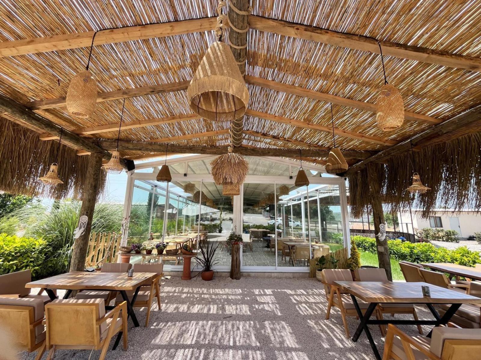 Ride And Stay Çeşme Zewnętrze zdjęcie