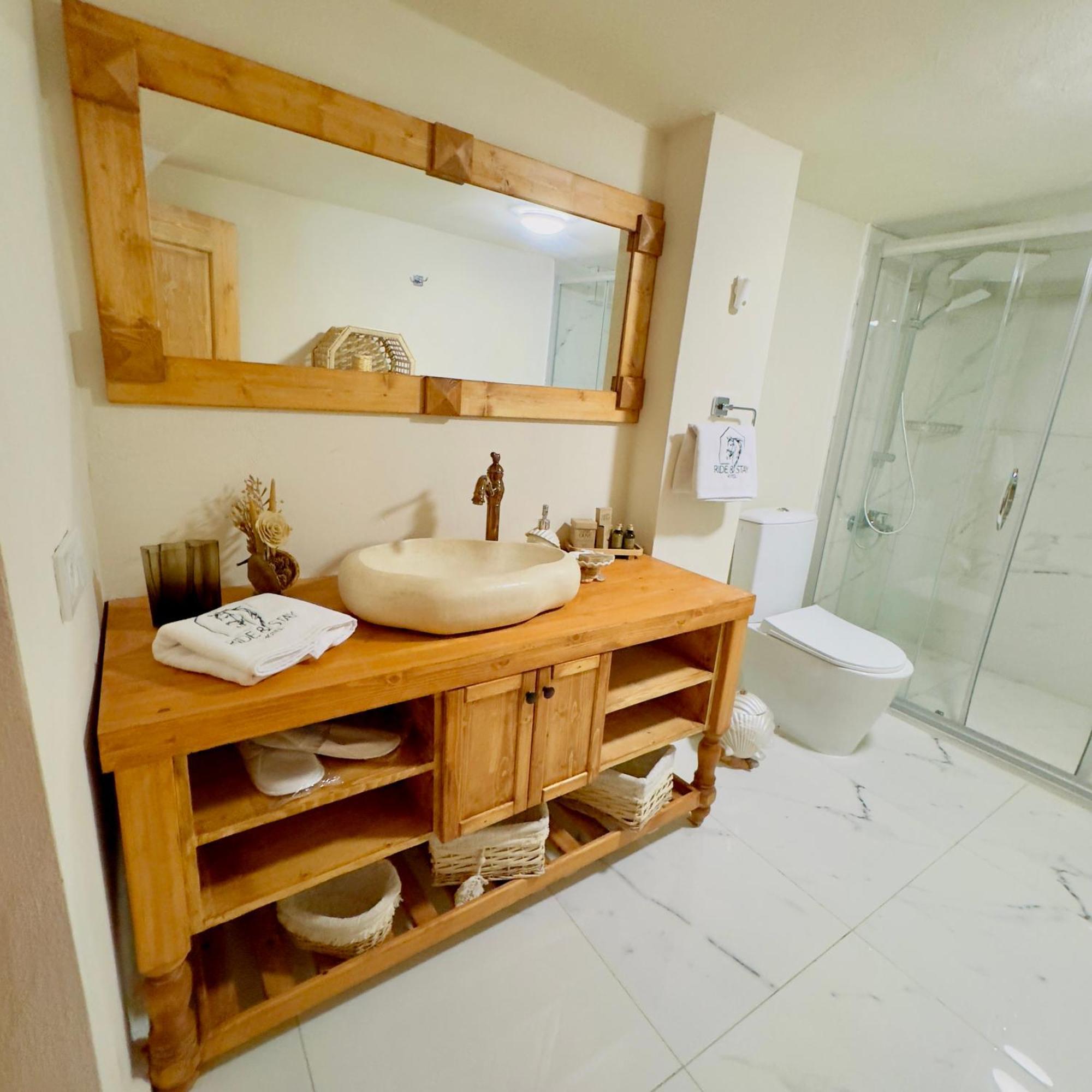 Ride And Stay Çeşme Zewnętrze zdjęcie