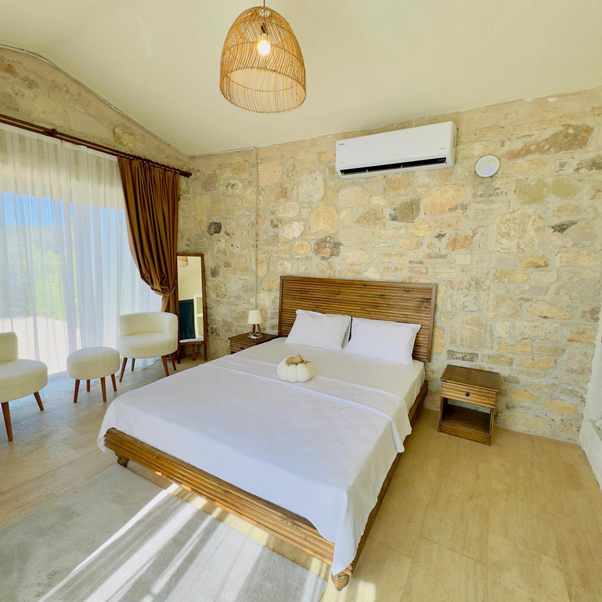 Ride And Stay Çeşme Zewnętrze zdjęcie