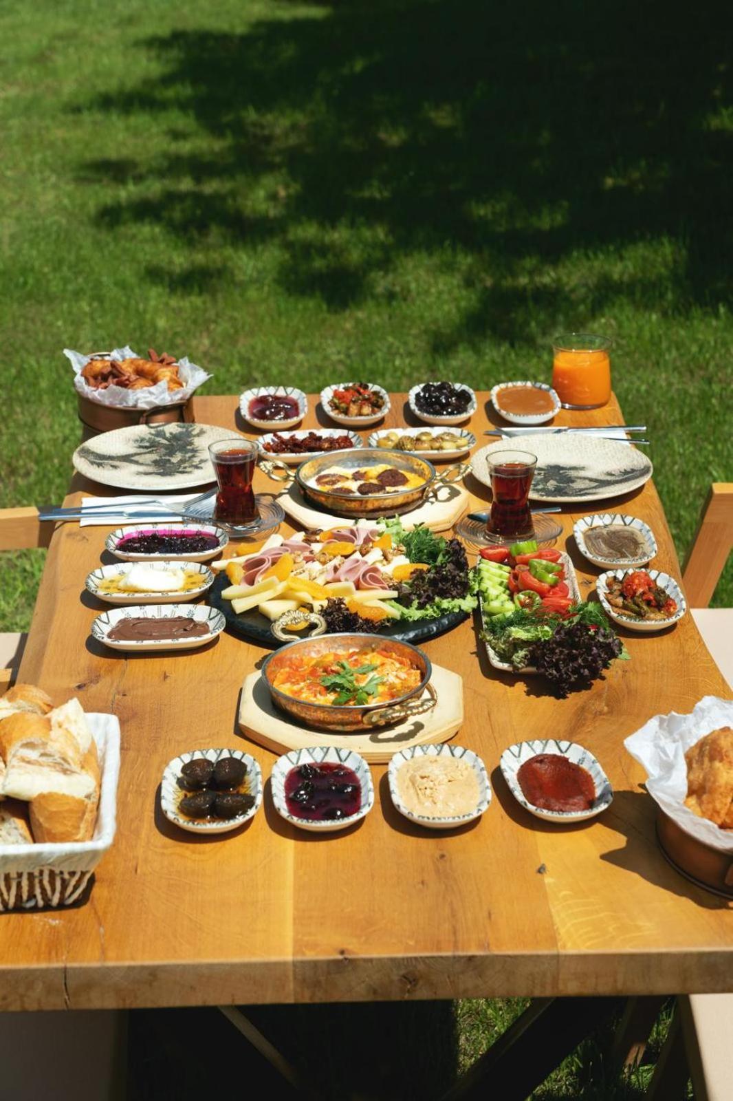 Ride And Stay Çeşme Zewnętrze zdjęcie