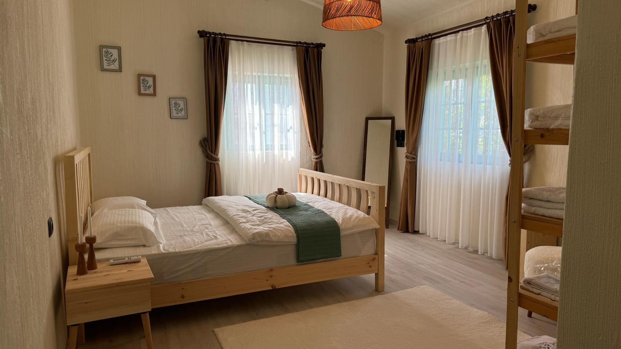 Ride And Stay Çeşme Zewnętrze zdjęcie