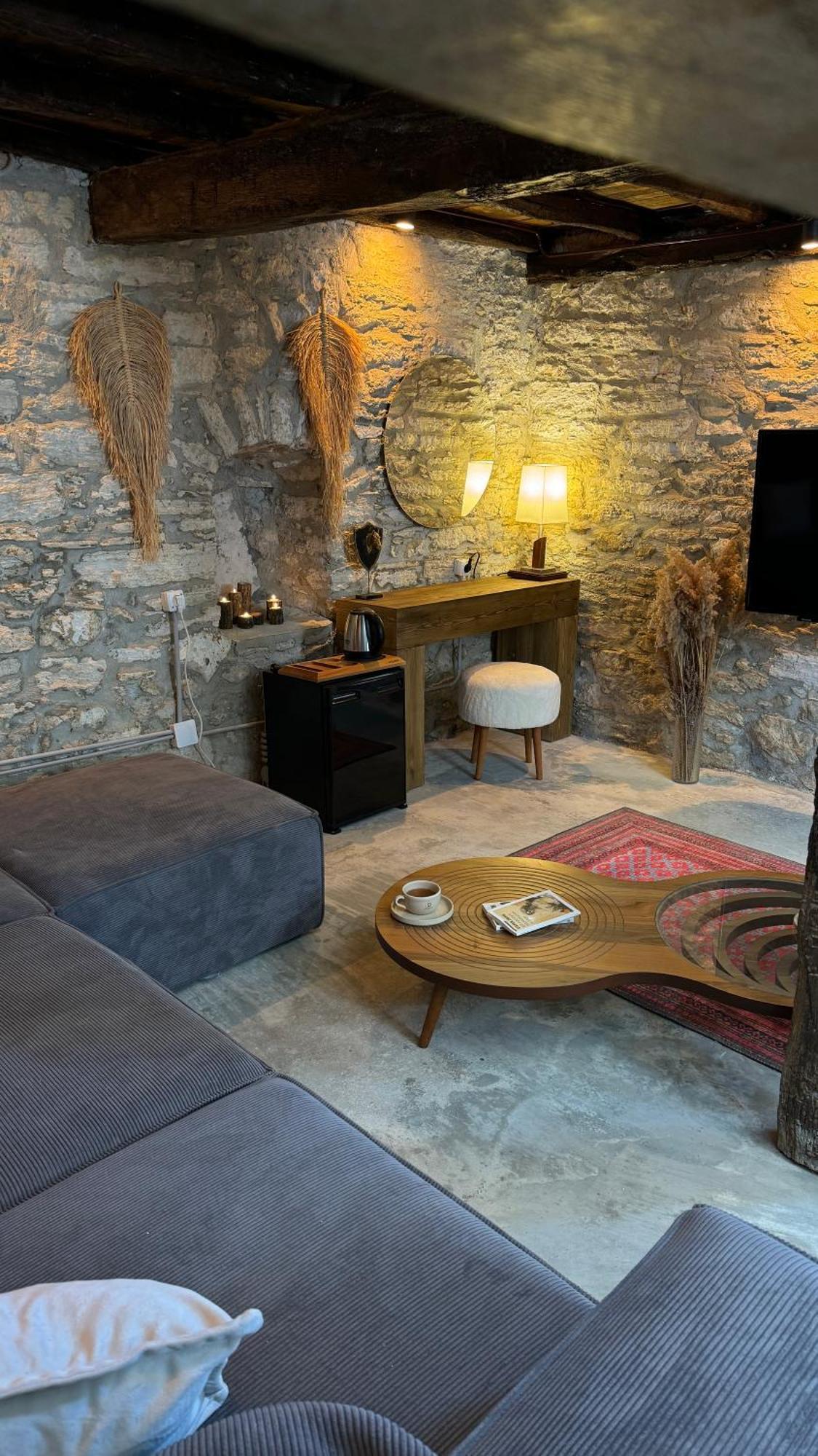 Ride And Stay Çeşme Zewnętrze zdjęcie