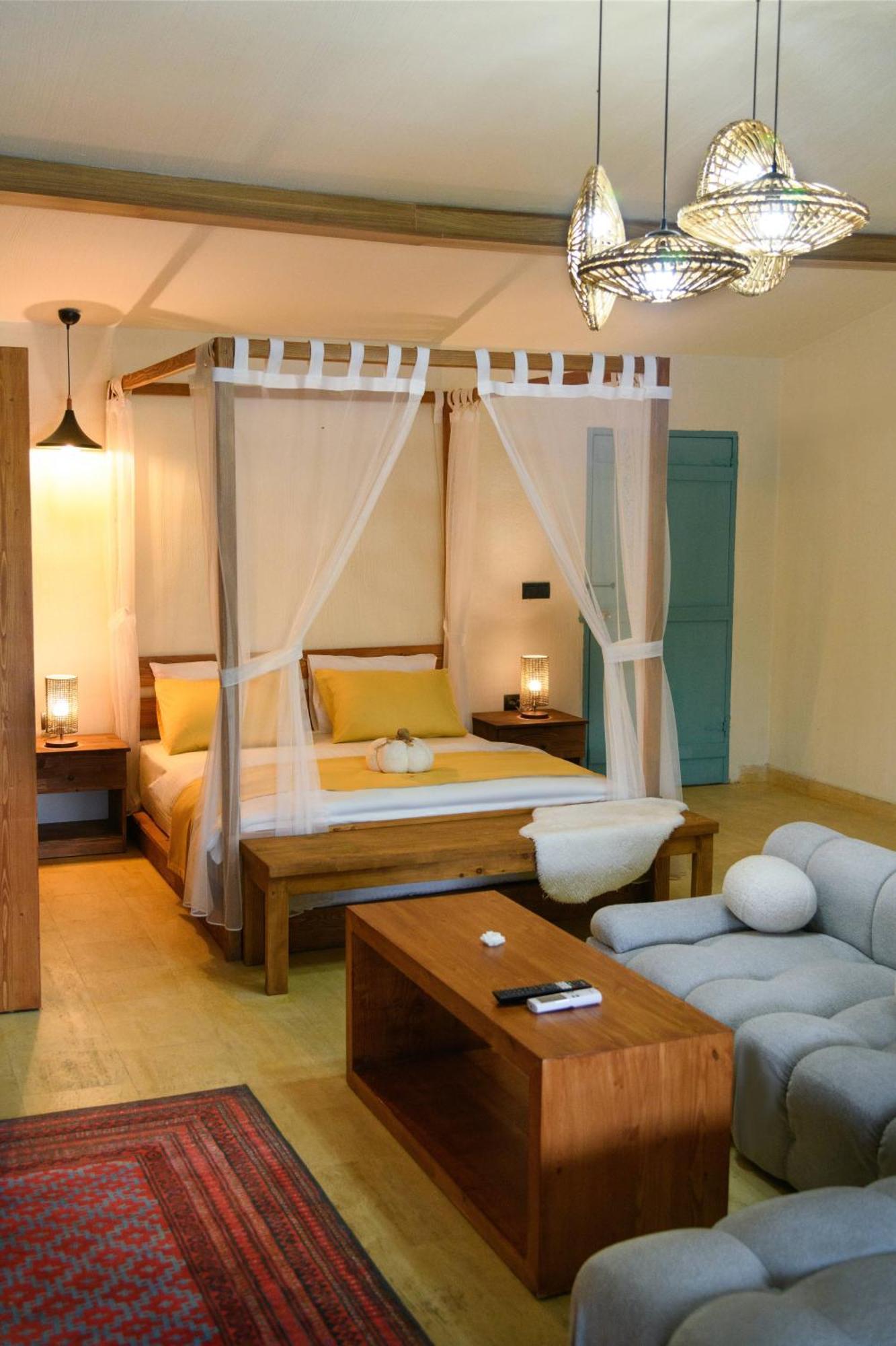 Ride And Stay Çeşme Zewnętrze zdjęcie