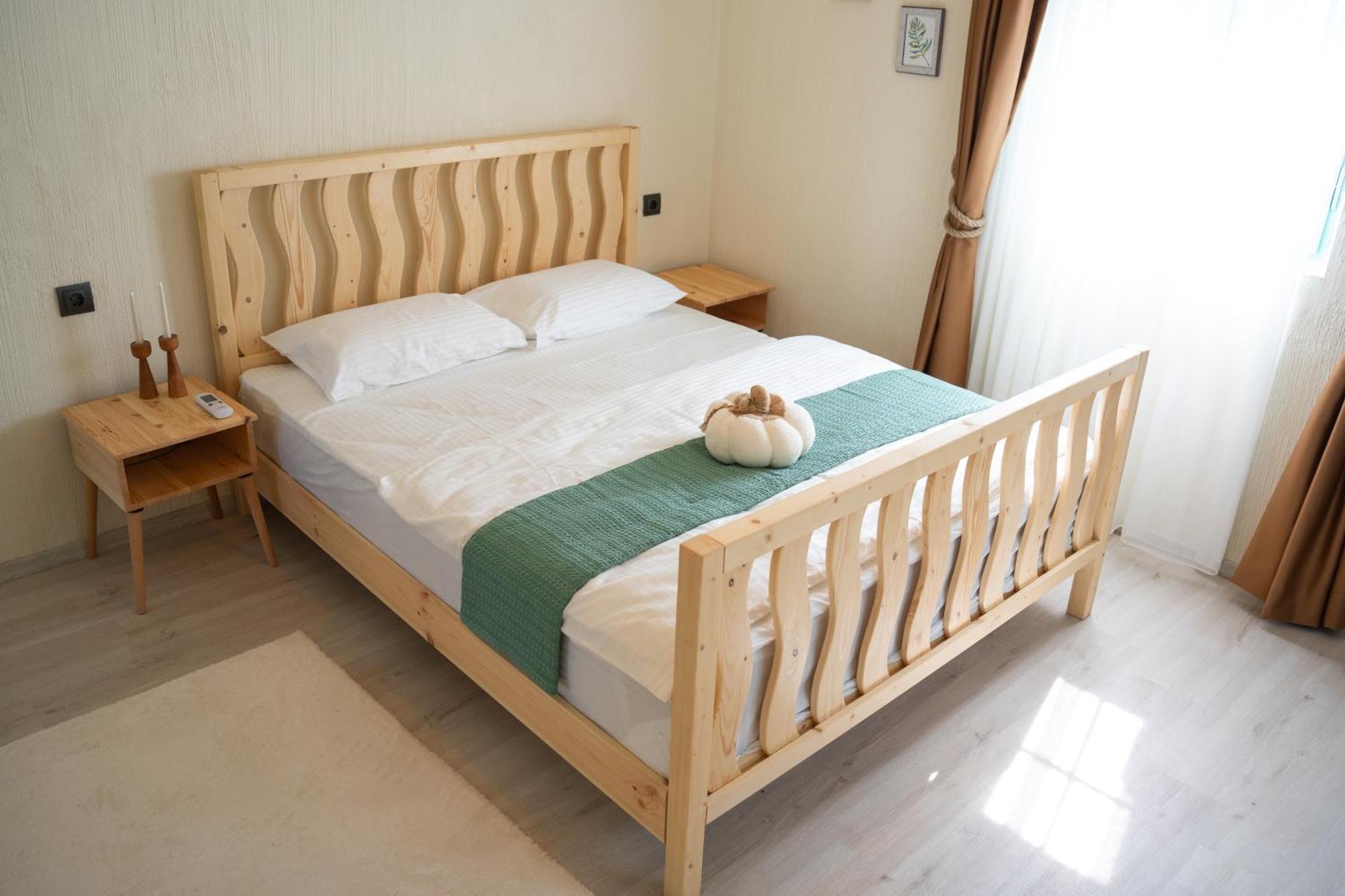 Ride And Stay Çeşme Zewnętrze zdjęcie