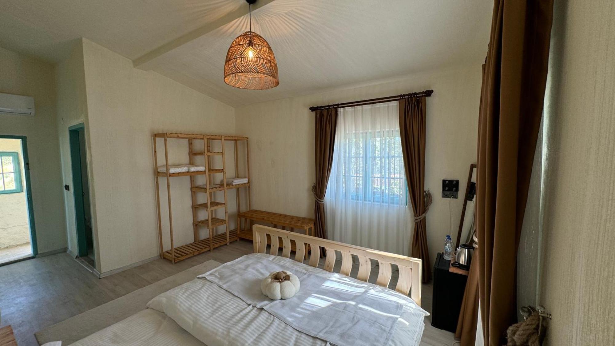 Ride And Stay Çeşme Zewnętrze zdjęcie