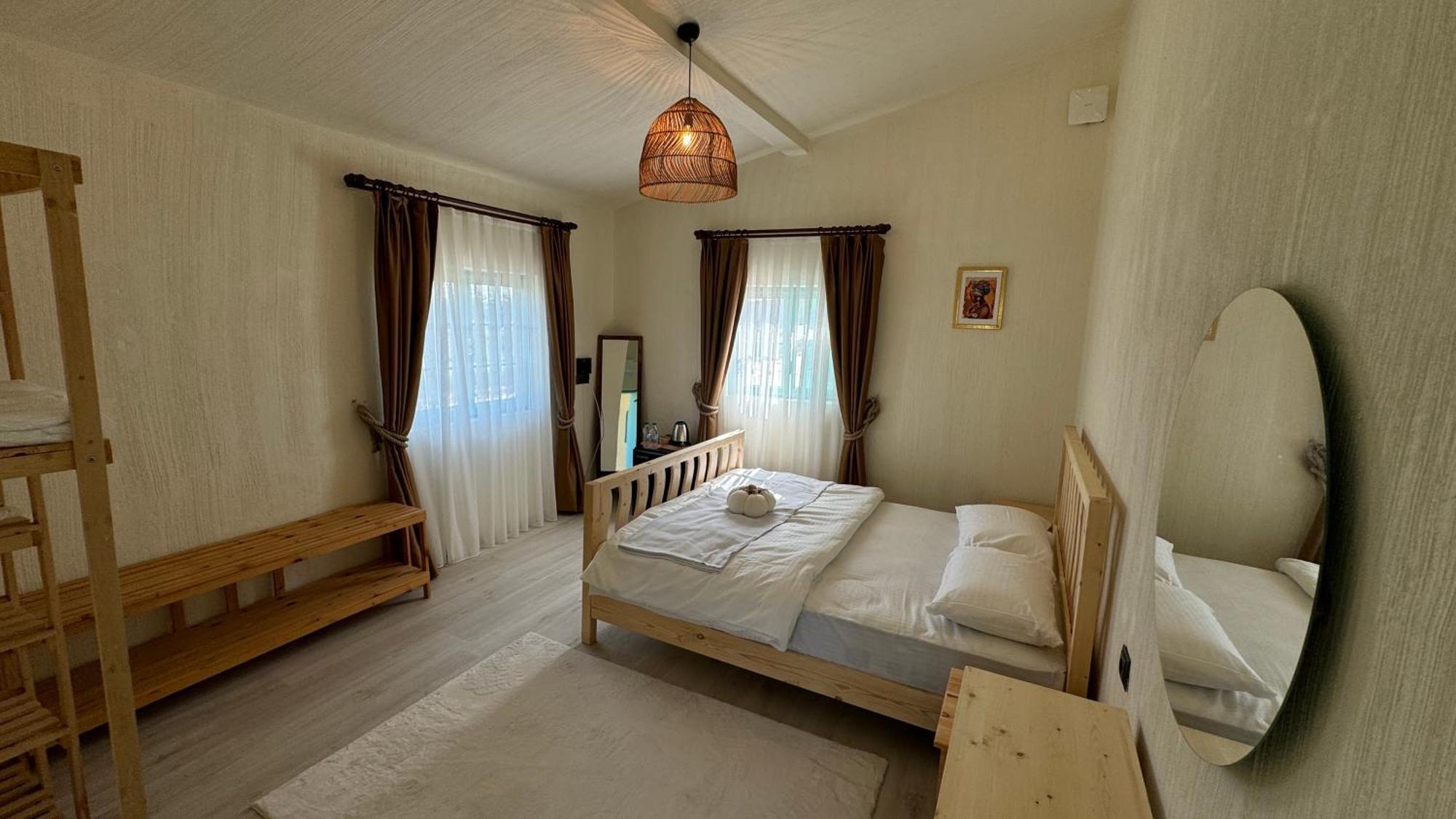 Ride And Stay Çeşme Zewnętrze zdjęcie