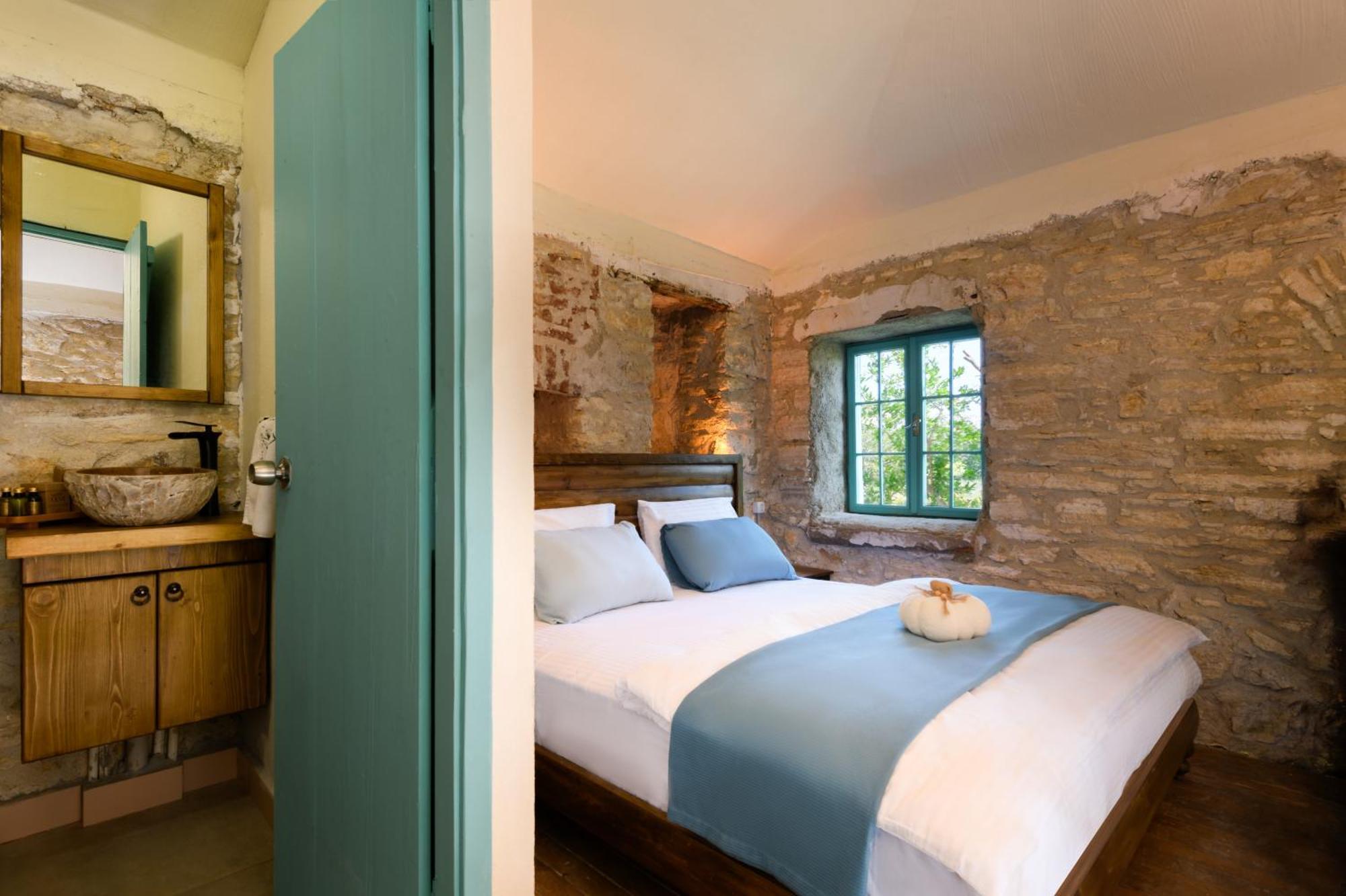 Ride And Stay Çeşme Zewnętrze zdjęcie