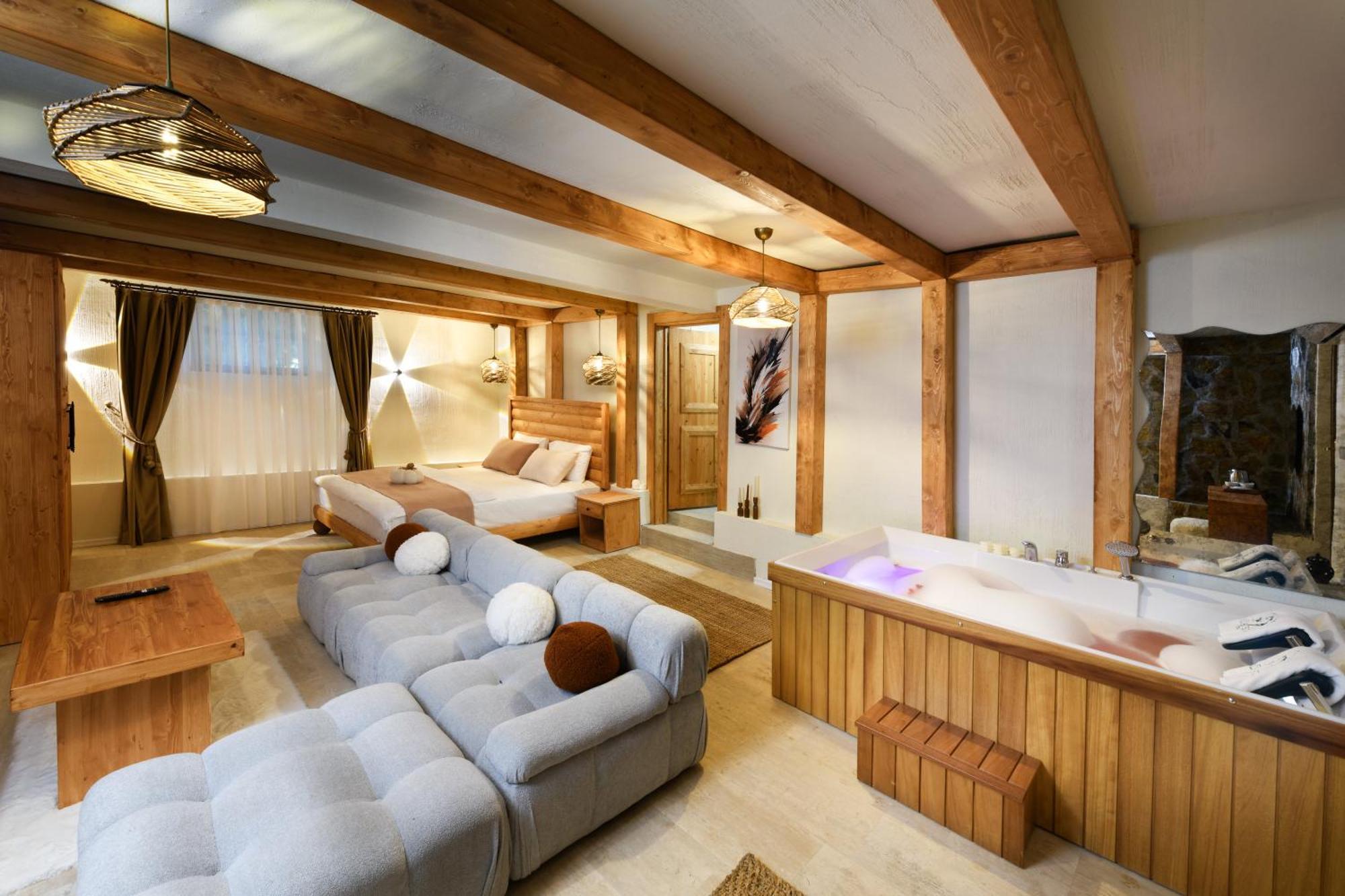 Ride And Stay Çeşme Zewnętrze zdjęcie