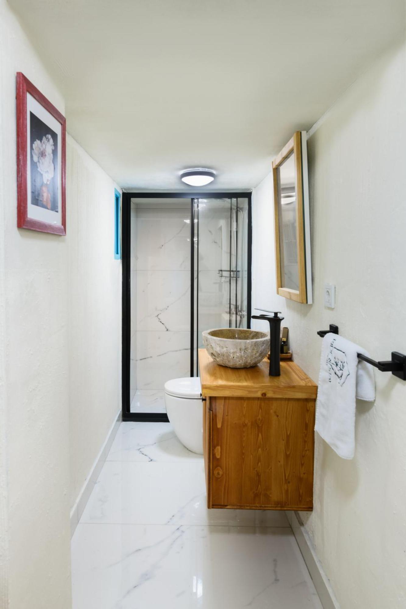 Ride And Stay Çeşme Zewnętrze zdjęcie