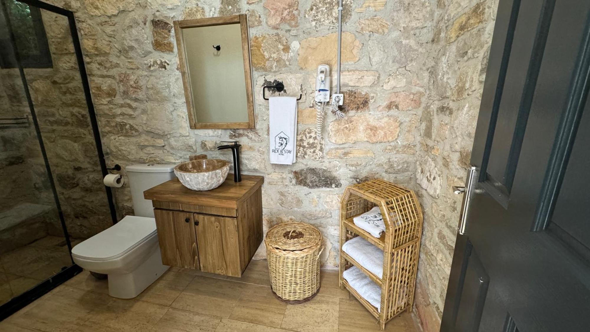 Ride And Stay Çeşme Zewnętrze zdjęcie
