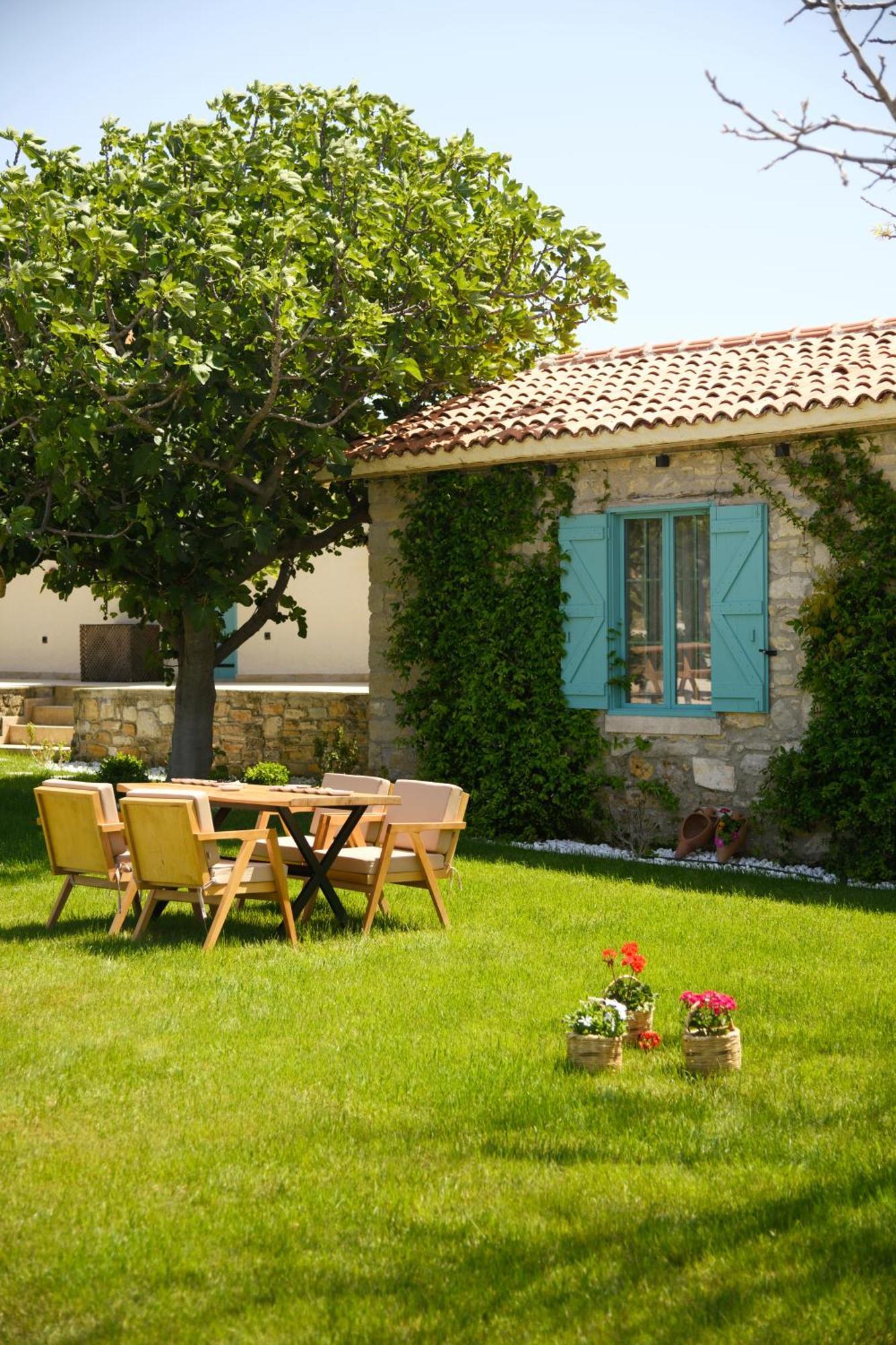 Ride And Stay Çeşme Zewnętrze zdjęcie
