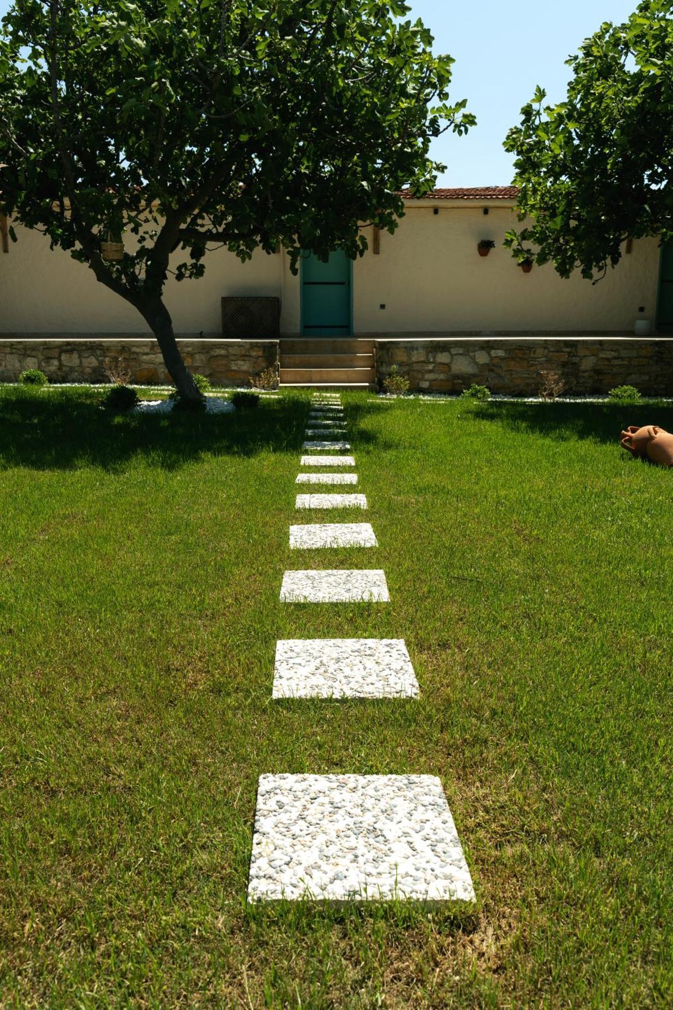 Ride And Stay Çeşme Zewnętrze zdjęcie