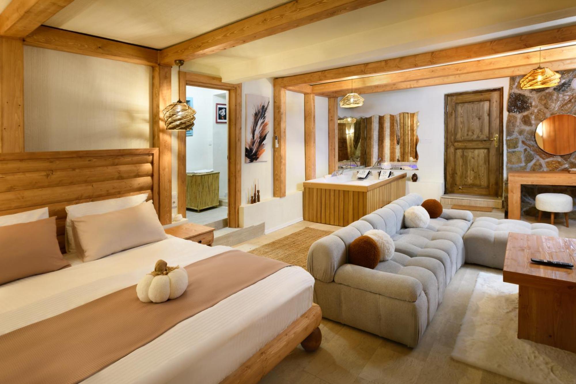 Ride And Stay Çeşme Zewnętrze zdjęcie