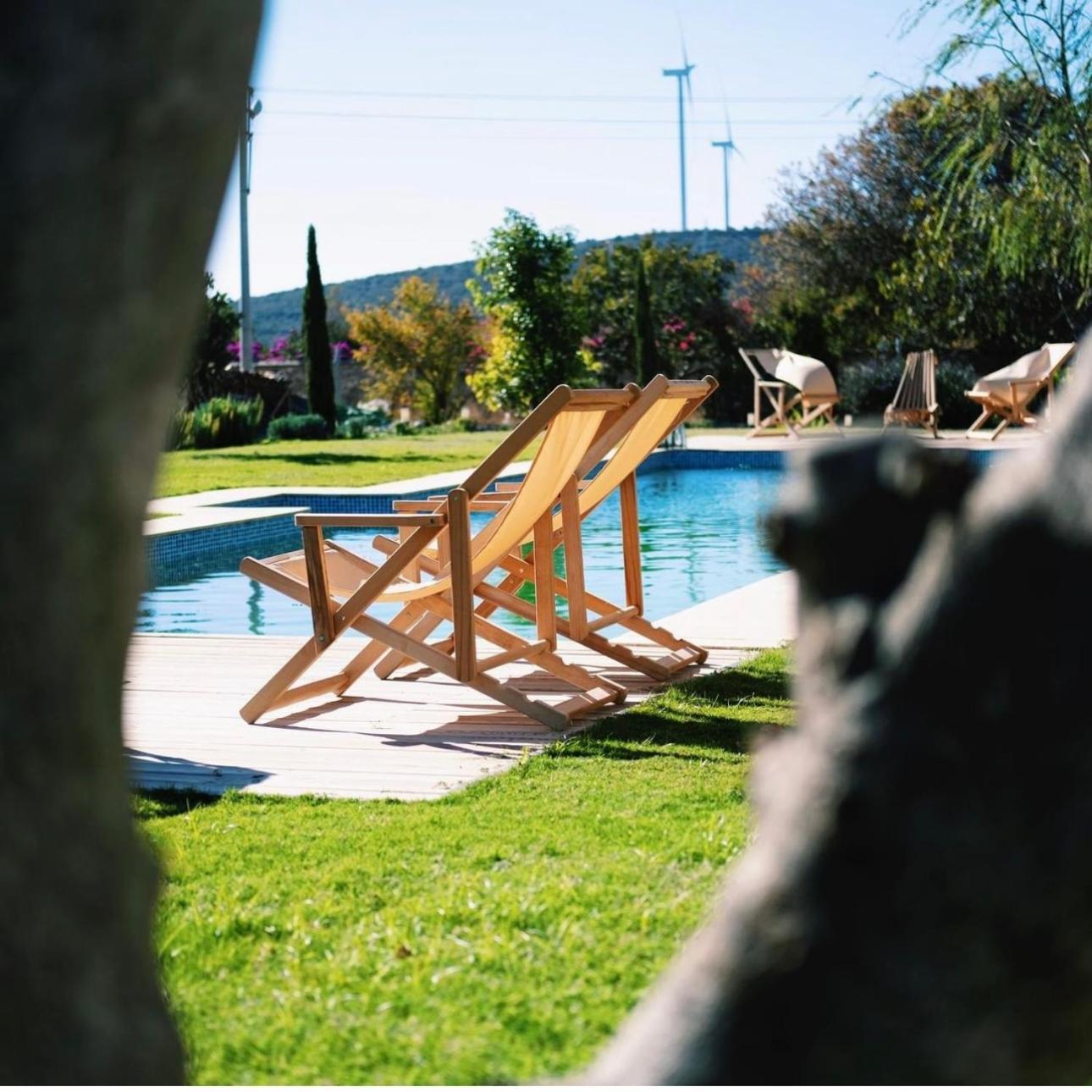Ride And Stay Çeşme Zewnętrze zdjęcie