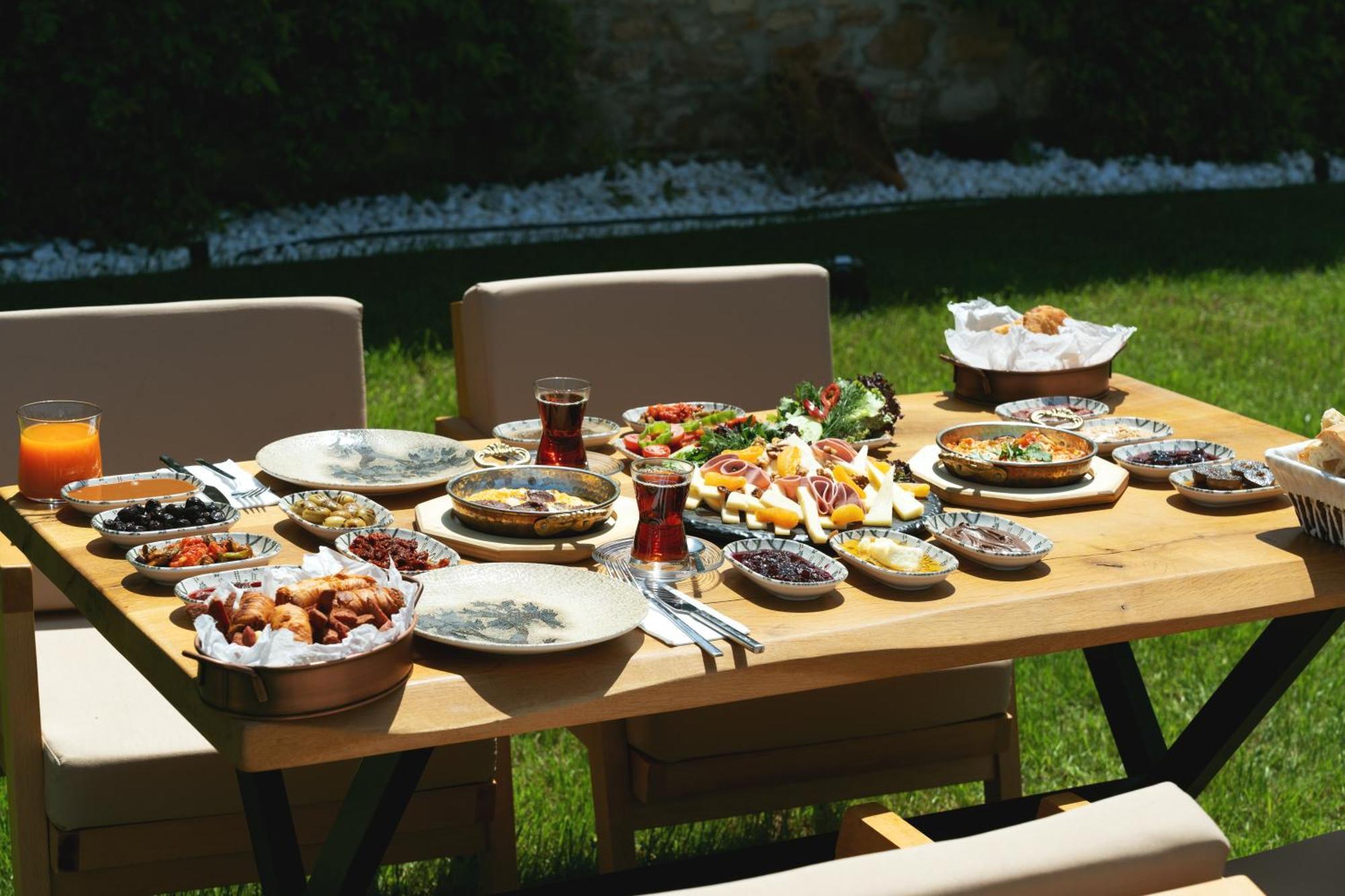 Ride And Stay Çeşme Zewnętrze zdjęcie