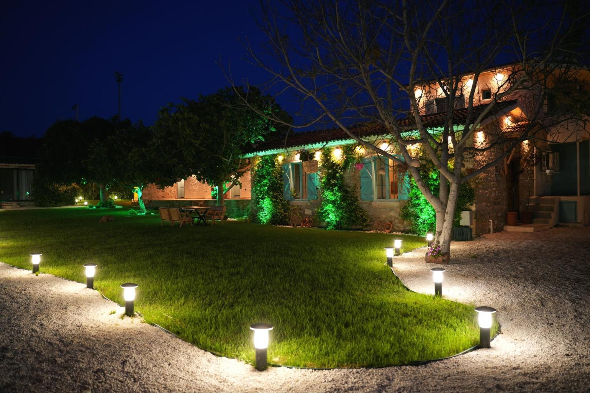 Ride And Stay Çeşme Zewnętrze zdjęcie