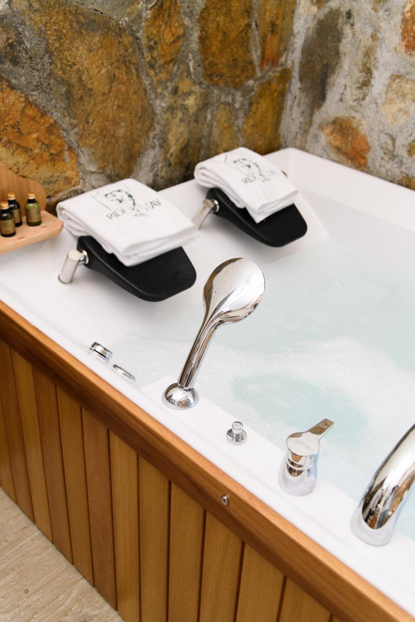 Ride And Stay Çeşme Zewnętrze zdjęcie