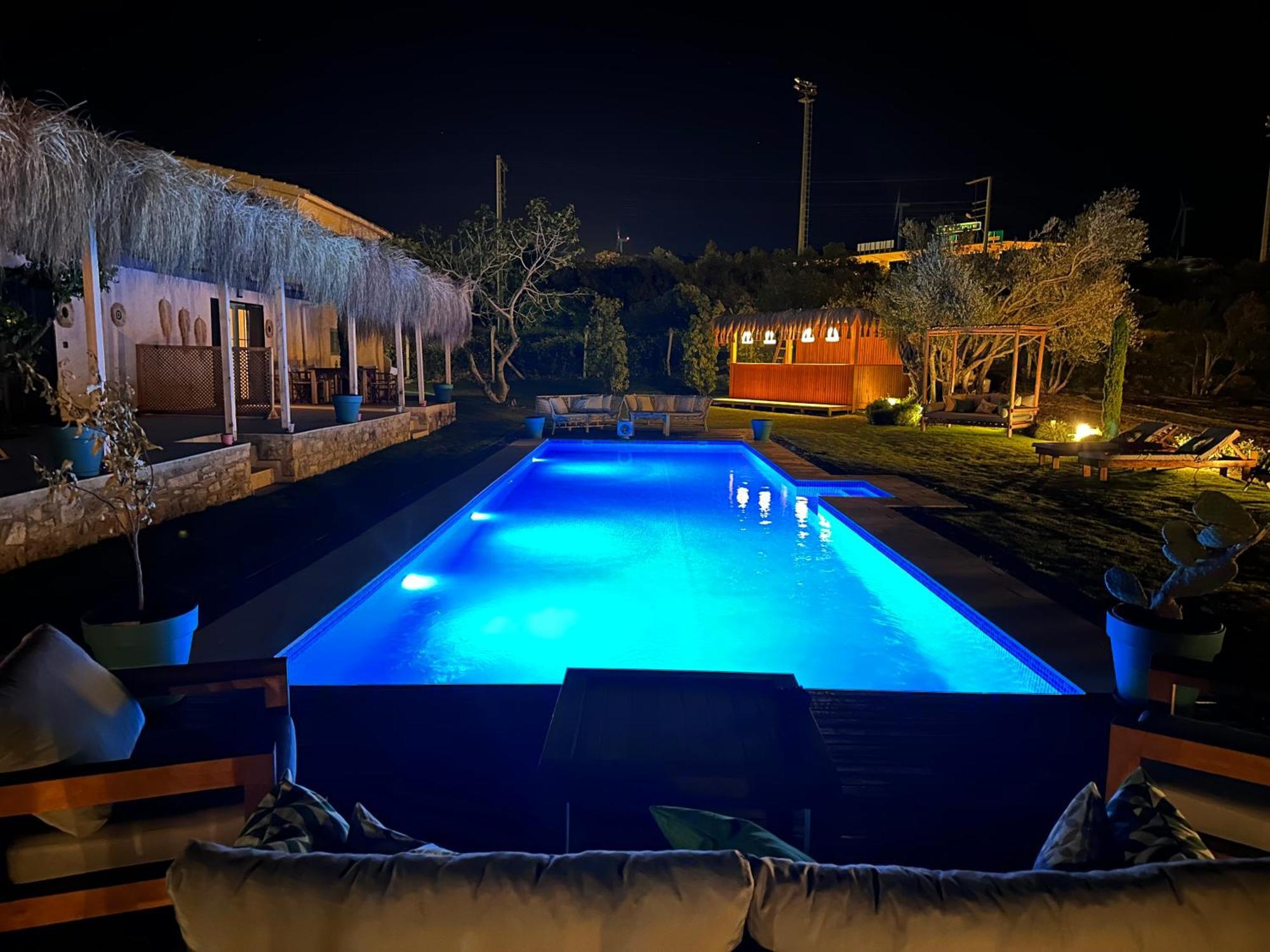 Ride And Stay Çeşme Zewnętrze zdjęcie
