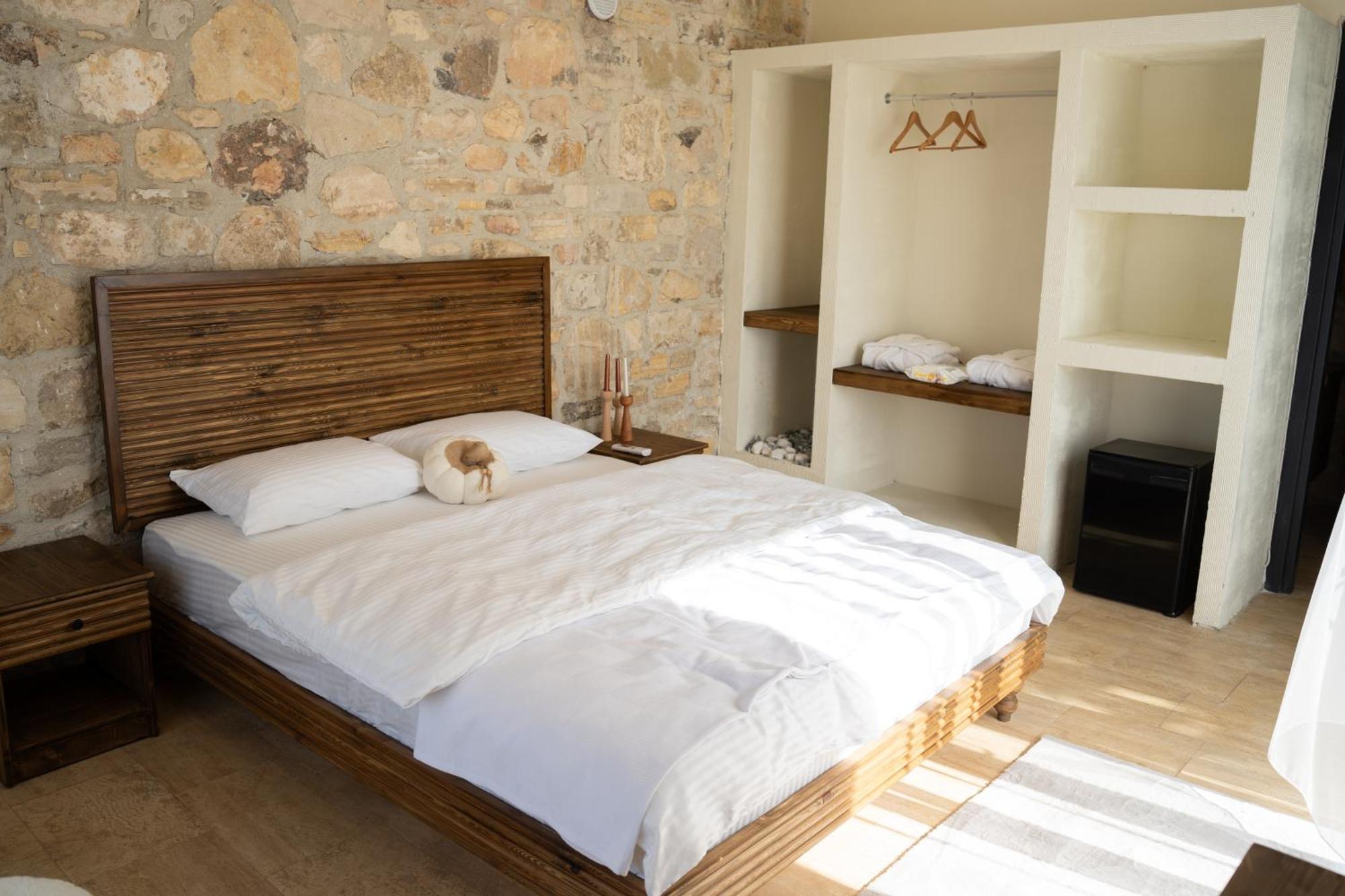 Ride And Stay Çeşme Zewnętrze zdjęcie