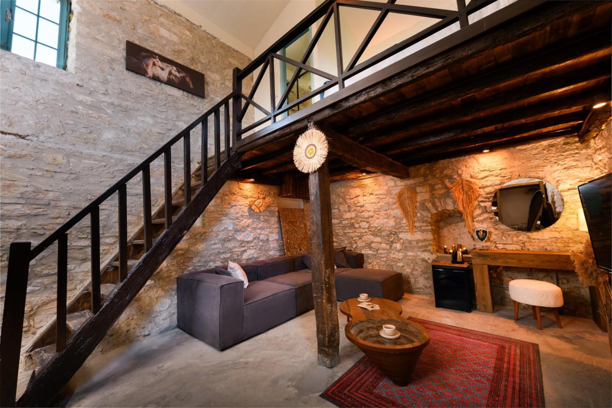 Ride And Stay Çeşme Zewnętrze zdjęcie