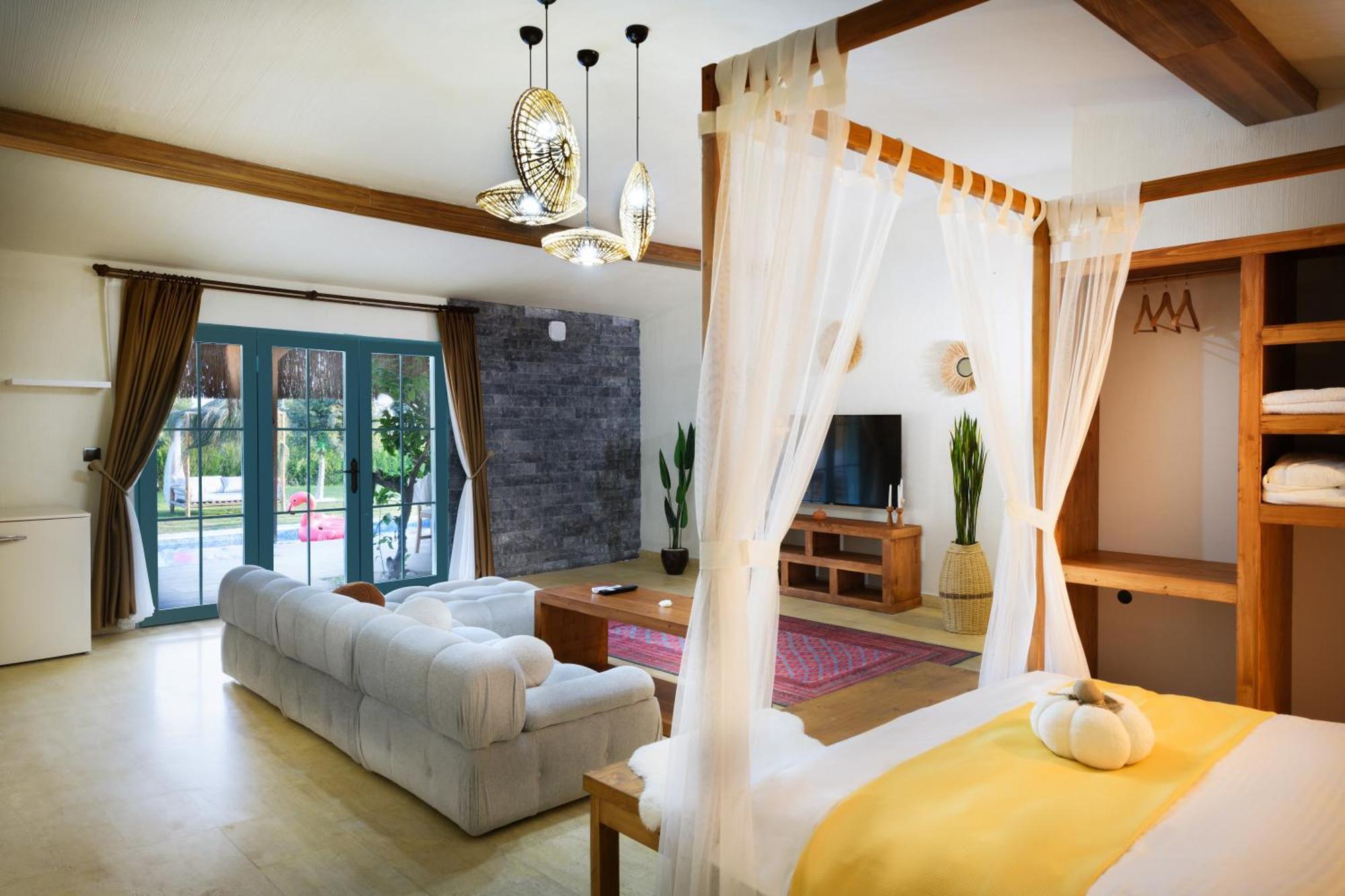 Ride And Stay Çeşme Zewnętrze zdjęcie