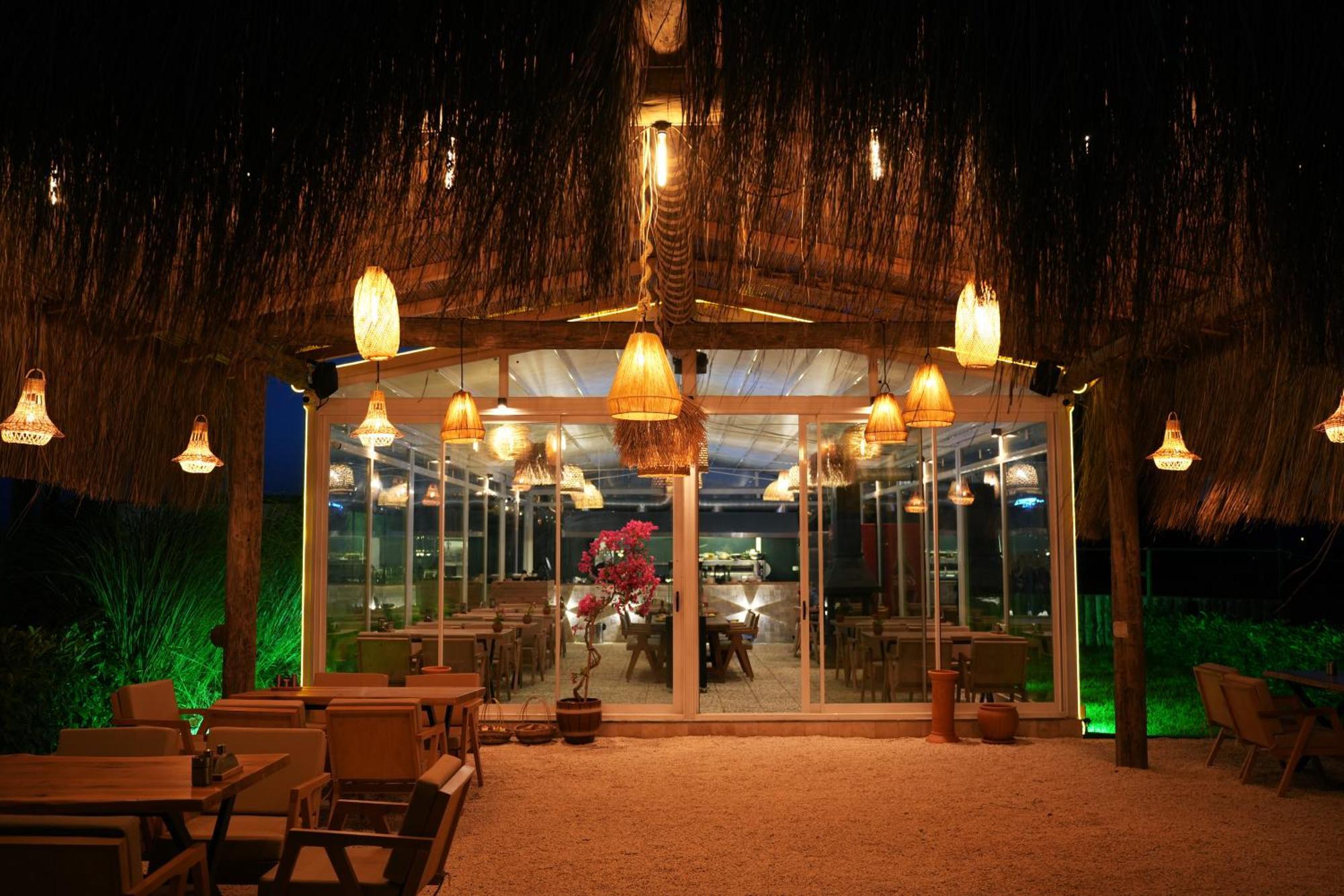 Ride And Stay Çeşme Zewnętrze zdjęcie