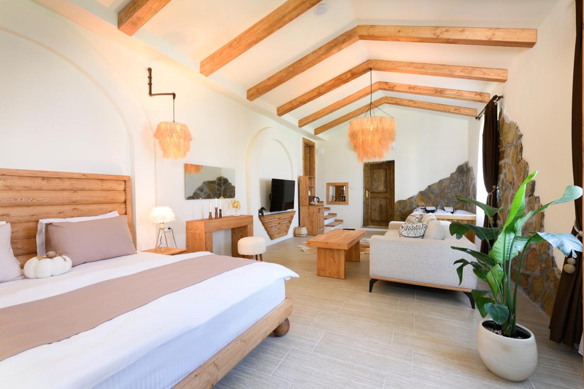 Ride And Stay Çeşme Zewnętrze zdjęcie