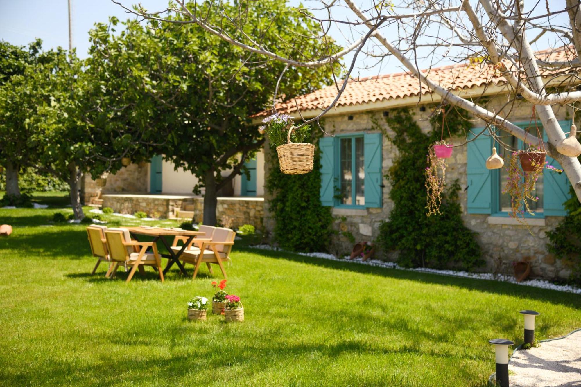 Ride And Stay Çeşme Zewnętrze zdjęcie